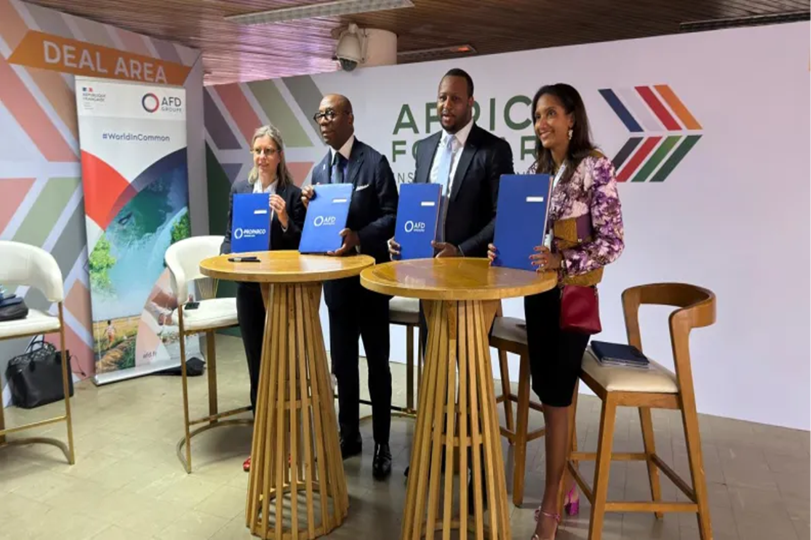 UEMOA: BOAD and Proparco Launch a Groundbreaking €200 Million (131 Billion FCFA) Euro–CFA Cross-Border Financing Deal to Boost Private Sector